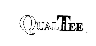 QUALTEE logo