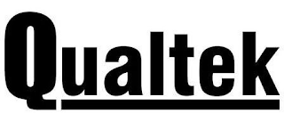 QUALTEK logo