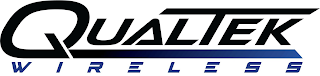 QUALTEK WIRELESS logo