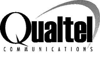 QUALTEL logo