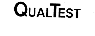 QUALTEST logo