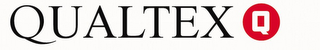 QUALTEX Q logo