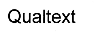 QUALTEXT logo