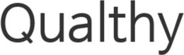 QUALTHY logo