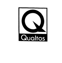 QUALTOS Q logo