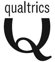 QUALTRICS Q logo