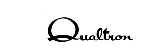 QUALTRON logo
