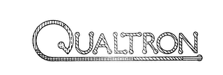 QUALTRON logo