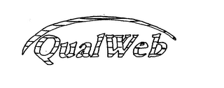 QUALWEB logo