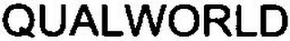 QUALWORLD logo