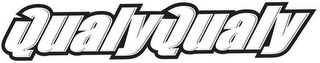 QUALYQUALY logo