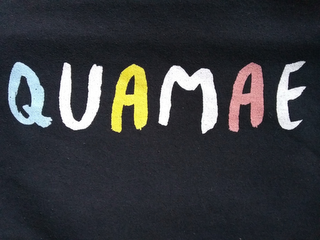 QUAMAE logo