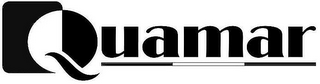 QUAMAR logo