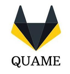 QUAME logo