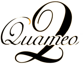 QUAMEO logo