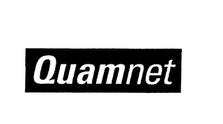 QUAMNET logo