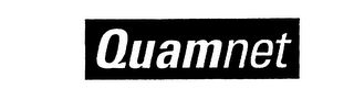 QUAMNET logo