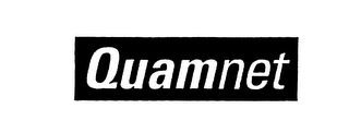 QUAMNET logo