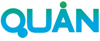 QUAN logo