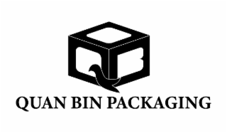 QUAN BIN PACKAGING logo