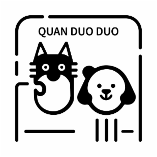 QUAN DUO DUO logo