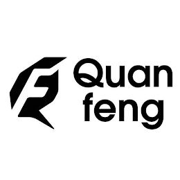 QUAN FENG QF logo