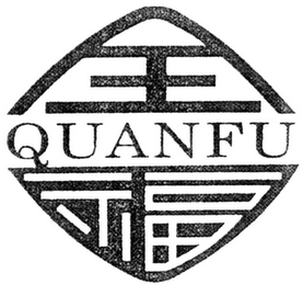 QUAN FU logo