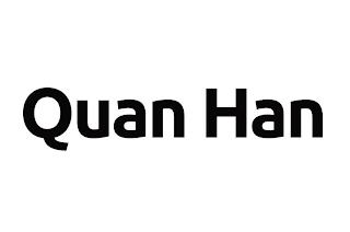 QUAN HAN logo