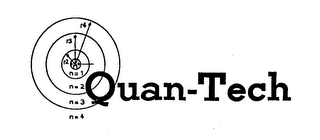 QUAN-TECH logo