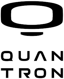 QUAN TRON logo