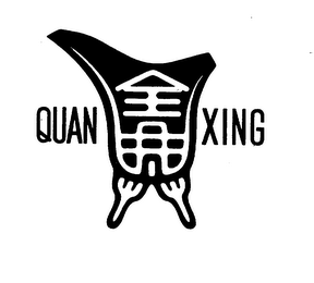 QUAN XING logo
