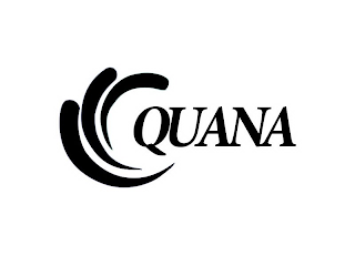 QUANA logo