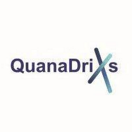 QUANADRIXS logo