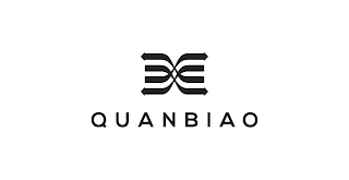 QUANBIAO logo