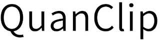 QUANCLIP logo