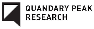 QUANDARY PEAK RESEARCH logo