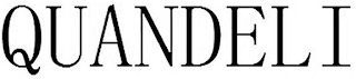 QUANDELI logo
