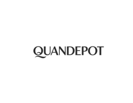 QUANDEPOT logo