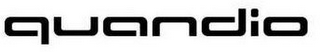 QUANDIO logo