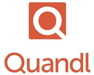QUANDL logo