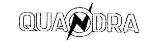QUANDRA logo