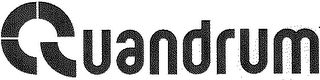 QUANDRUM logo