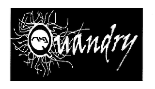 QUANDRY logo