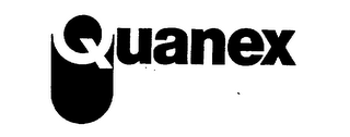 QUANEX logo