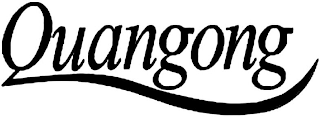 QUANGONG logo