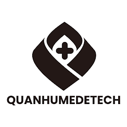 QUANHUMEDETECH logo