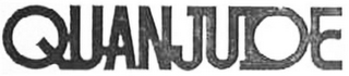 QUANJUDE logo