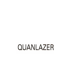 QUANLAZER logo