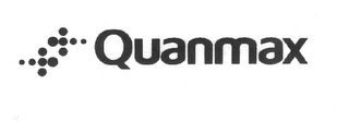 QUANMAX logo