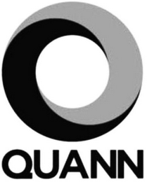 QUANN logo